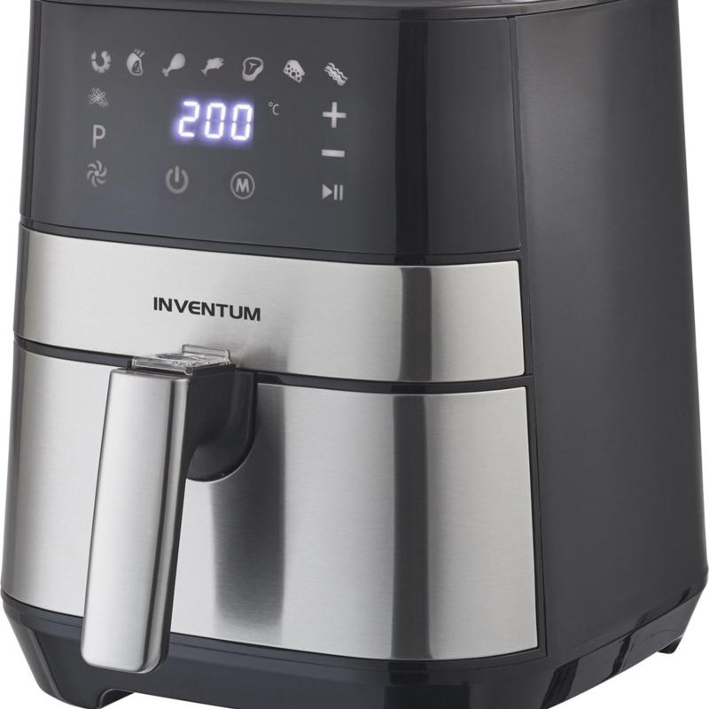 inventum airfryer